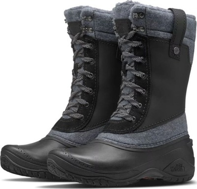 Buty Damskie Śniegowce THE NORTH FACE Shellista 37