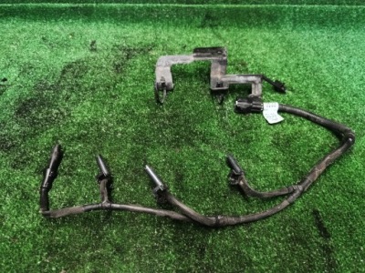 Chevrolet orlando жгут свеча накаливания 95910133 фото №1