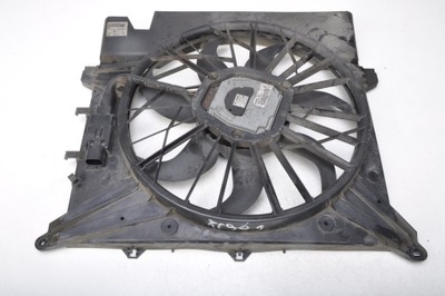 VOLVO XC90 2.4 D5 VENTILADOR DEL RADIADOR 30749761  