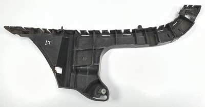 Направляющая бампера левый задняя volvo v70 iii 31265327 фото №1