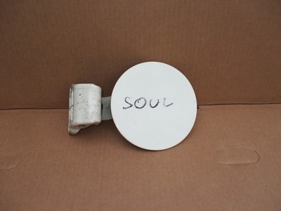 Kia soul i крышка заливной топлива фото №1