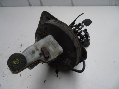 Підсилювач гальм гальмівні fiat scudo ii peugeot citroen 1400520580 06-16r фото №1