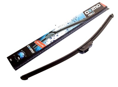 * WIPER BLADE PLASKA MT650 26 INTEGRAL 650MM MULTITYPE  