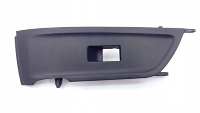 80b959518 рамка перемикача правий перед q5 80a fy фото №1