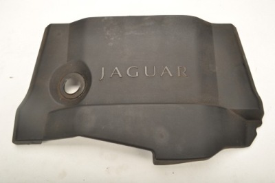 Jaguar s-type кришка кришка двигуна фото №1