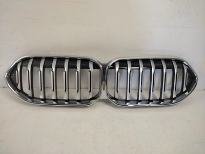 Bmw 2 f44 gran coupe решітка радіатора решітка радіатора решітки радіатора 2019- фото №1