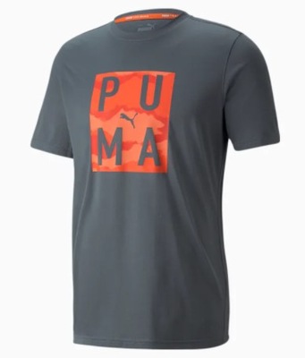 T-shirt Puma 521542 42 Train Graphic Tee r. L