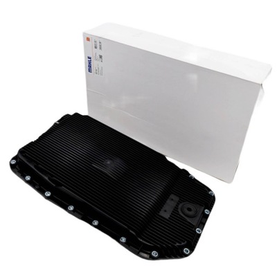 MAHLE ORIGINAL HX152 ПОДДОН МАСЛЯНЫЙ SKB Z ФИЛЬТРОМ BMW 3 E90