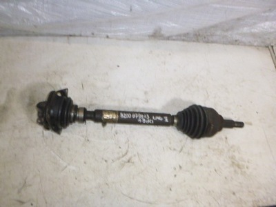 Приводной вал левая короткий laguna ii 1.9 dci 8200079913 фото №1