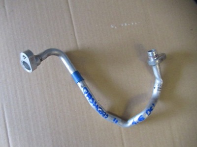 Nissan qashqai ii шланг кондиціонера 924474eb0a фото №1