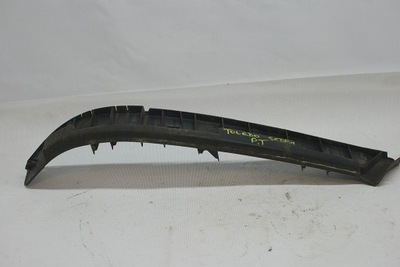 Напрямна правий задня 1m5807394h toledo ii фото №1