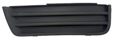 Решётка противотуманной фары левая ford focus mk2 3m51-r19953-bd фото №1