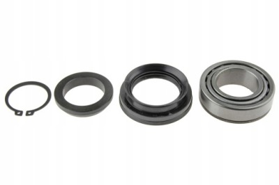 Підшипник колеса задня nissan 39600eb30a фото №1