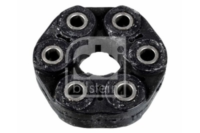 Febi bilstein 28187 соединение, wał продольный фото №1