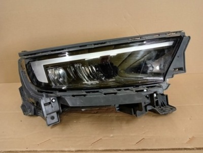 Фара правий правий full led opel mokka 2 b 20- фото №1