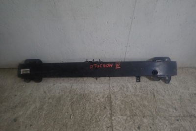 Балка pod бампер перед hyundai tucson iv 4 20- фото №1