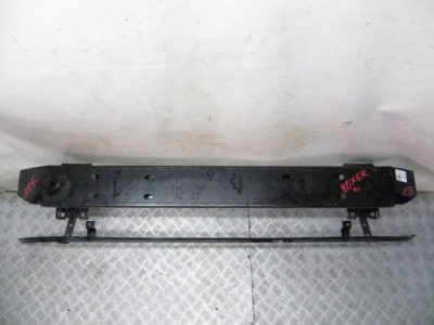 Peugeot boxer iii балка бампер перед 18- фото №1