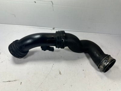 T5 7h шланг інтеркулер повітря 1,9tdi 7h0145955h фото №1