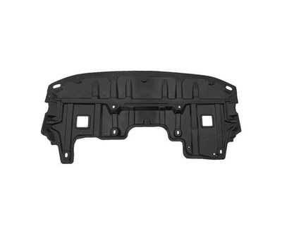 Захист pod двигун nissan teana 2004-08 фото №1