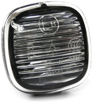 KIERUNKOWSKAZ BOCZNY FABIA II OCTAVIA I RAPID