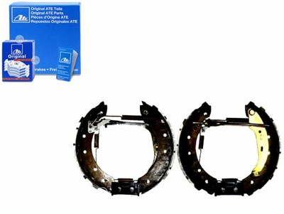 Тормозные колодки тормозные dacia logan sandero renault clio фото №1