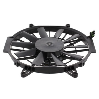 FAN RADIATOR ACE 500 17-19  