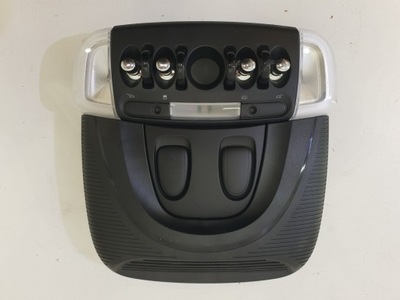 Mini f56 освещение лампа кабины салона 7910928 фото №1