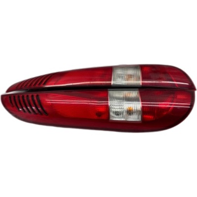 Mercedes vaneo w414 лампа задній задня ліва права фото №1