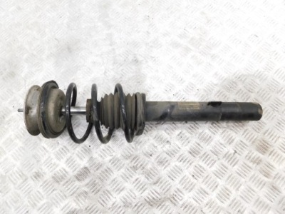 Амортизатор правый перед 6786026 - bmw e88 lci lift 2.0i фото №1