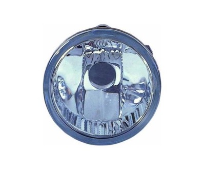 LAMP FOG LAMP TOYOTA HIGHLANDER 2001- LEFT  