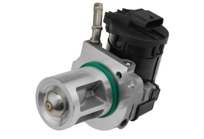 Клапан egr mercedes cls c218 x218 3.0cdi | 6421401060 фото №1