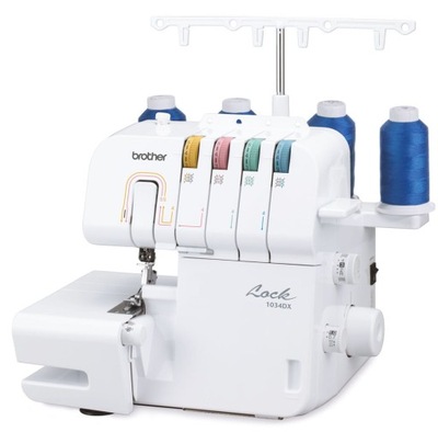 Owerlok Brother 1034DX - OUTLET
