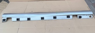 Mercedes cl 6.3 amg молдинг порог правая фото №1