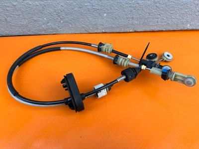 Opel insignia a 55499538 троси miany bieghów org. фото №1