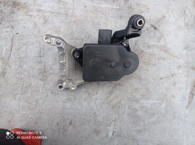 Регулятор крышка alfa romeo 159 2.4 jtdm 55205127 фото №1