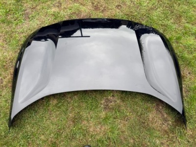 Капот volvo ex30 ex 30 фото №1