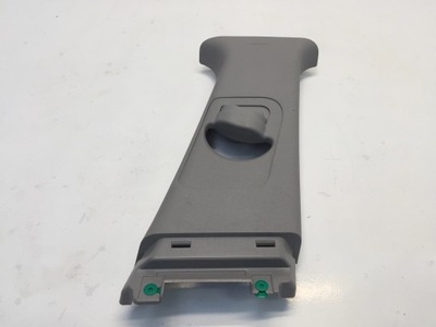 Hyundai ioniq lift захист стійка середнього права фото №1