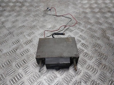 Klasyczne радио проигрыватель ferris 1600 i820124338 фото №1