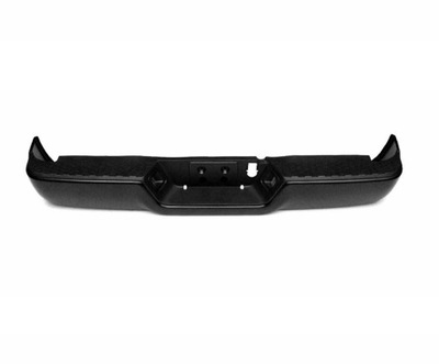 PARAGOLPES TRASERO DODGE RAM 13- 68207290AAPFM  