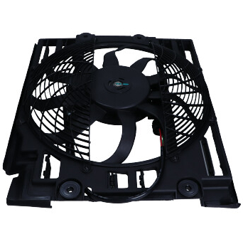 Maxgear ac216263 вентилятор, охлаждение двигателя фото №1