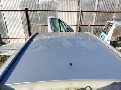 Kia ceed ii jd sw kombi дах 9s чверть молдинг дахова фото №1