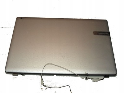 Klapa Matrycy Packard Bell LM81 MS2291 LM82