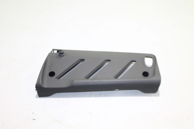 Renault master iii iv козырёк полка кронштейн левая фото №1