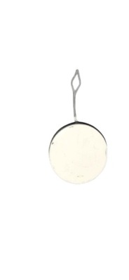 Eu заглушка бампера задняя mini r56 r57 r58 7260581 фото №1