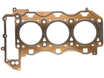 GASKET CYLINDER HEAD CYLINDERS (GR.: 0,6MM) FITS DO: PORSCHE 911, 911 TARGA,  