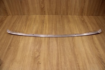 Молдинг накладка дах перед opel cascada фото №1