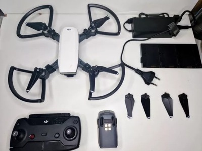 DRON DJI SPARK