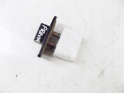 Toyota previa ii 00-06 резистор резистор нагреватель фото №1