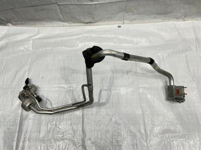 Volvo xc60 ii b4 шланг кондиционера 32260834 фото №1