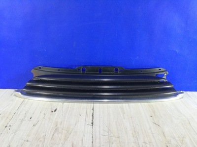 Mini cooper r55 r56 r57 one clubman решітка радіатора решітка радіатора дизель 06/10 фото №1